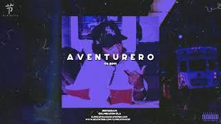 AVENTURERO - Boombap Instrumental / Rap Beat 2021 USO LIBRE (PROD. ELM BEATS)