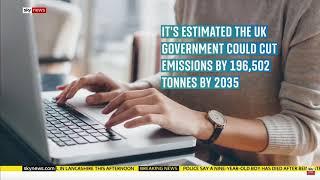 Circular Computing features on Sky News