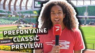 Breaking Down The Top Storylines At The 2023 Prefontaine Classic Diamond League Finale