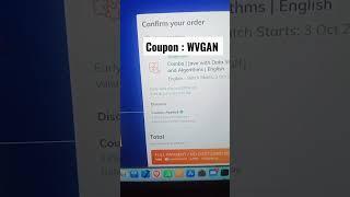 Coding Ninjas Coupon Code || Coding Ninjas discount coupon code || coding ninjas referral code