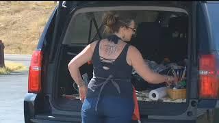 KRTV News - Sunday Painter Art Events in Great Falls, Montana