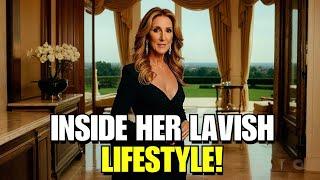 Celine Dion’s 2025 Lifestyle: Stunning Homes, Luxury Cars & Net Worth!