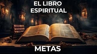 Método Espiritual   Alcanzar Cualquier Meta Que Te Propongas  -