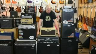 K2 Music Welcomes Peavey Electronics.