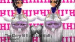 The Story of Fluffy and Muffy