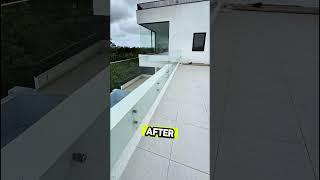Building a huge villa for $1,000,000. #construction #building #balihome