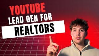 YouTube Ads For Realtors 2025 [How To Get 2-3 Extra Deals Each Month - Step-By-Step]