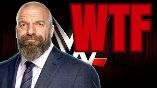 NOBODY wanted Goldberg back! SMH