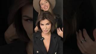 Директор Ольга Дементьева  #beautiful #transformation #hair #beauty #haircare #hairstyle #haircut