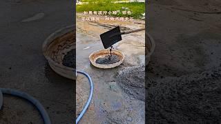 Homemade Cement & Construction – DIY Pots, Masonry & Brickworks part 98