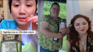 Châu phương anh tiết lộ chuyện tăng minh phụng Nguyễn phương hằng và clip nhà đến nhà