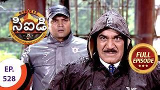 CID - సీఐడీ - Ep 528 - Full Episode