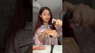 GRWM FOR EID!!