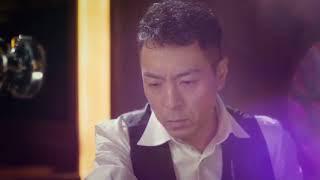 [Hite Black Stout Beer(海特勁啤)] TVC 30 secs