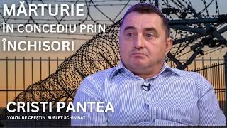 MARTURIE - CRISTI PANTEA - O VIATA NOUA