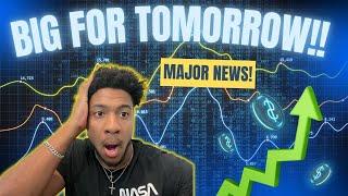 BUY WEDNESDAY?! SMCI STOCK! TESLA STOCK! NVIDIA STOCK! DJT STOCK! BTC! TLT! MORE! | Will Knowledge