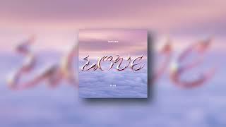 Love Ep - DJ TUS ft. Hwang Jang (Audio Official)