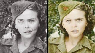 4 INCREDIBLE Stories Of Resistance Fighters!