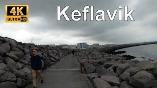  Keflavik, Iceland - 4K - Top attractions