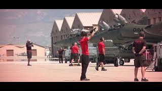 Draken International - How They Train The Best