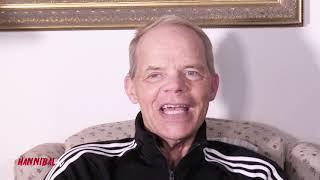 Lex Luger Full Career Shoot Interview