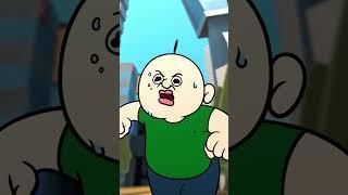 Game-addicted Bbangbbang