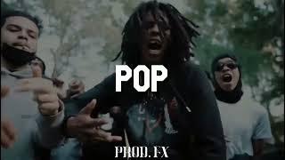 [FREE FOR PROFIT] Kyle Richh x Sha Gz x Kay Flock Type Beat - "Pop" [Prod. FX]