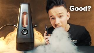 I tried elektro Shisha for 4 months and I'm SHOOK!