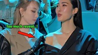 orm Kornnaphat's Possessive Girlfriend Code EXPOSED at Paris Fashion Show!