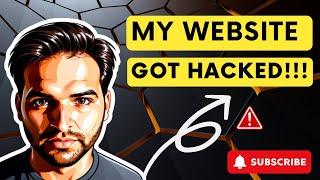 My Laravel Website Got Hacked - Let's Repair It Now