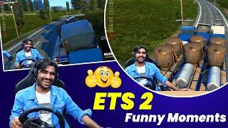 Shreeman Legend ETS 2 Fun |