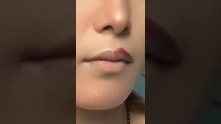 Beauty tutorial   #biglips #simplemakeuptutorial #beautytutorial #simplemakeup