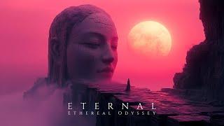 E T E R N A L - Deep Ethereal Ambient Music - Healing Meditation Soundscape