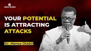 WHY YOUR POTENTIAL COULD ATTRACT HATRED || MENSA OTABIL SERMONS