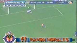 Liguilla 2006 (CHIVAS CAMPEON)