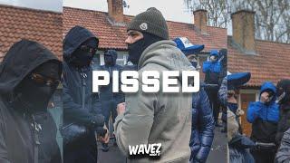 [FREE] Tunde X Kenzo X UK Rap Type Beat - "PISSED" | UK Rap Instrumental 2023