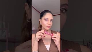 DIY MAKEUP #tira #jeffreestarcosmetics #diy #shwetamahadik #grwm #fashion #makeup