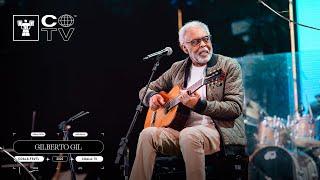 Gilberto Gil @ Coala.FSTVL 2022