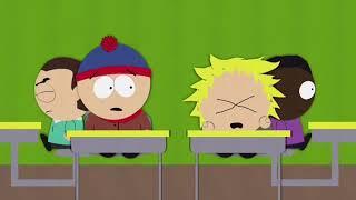 Tweek 2: The Tweekening (Tweek freak-out montage)