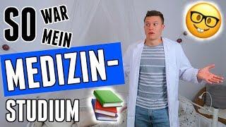 Mein Medizinstudium! Das Positive & Negative - Special Edition Vlog 30