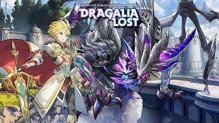 Dragalia Lost - Trials of the Mighty: Chthonius's Trial: Master Clears