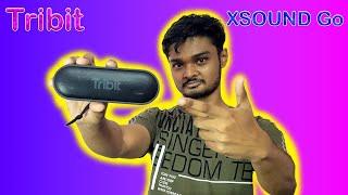 Unboxing and Review of Tribit XSound Go | Technical Bakshi