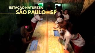 Conheça a Fundação Grupo Boticário: Estação Natureza