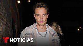 Crónica de los últimos días de Liam Payne y de su trágica muerte | Noticias Telemundo