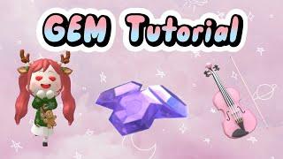 How To Turn 0 Gems Into 10000 On BUD !(Noob Mode)｜GEM Tutorial｜Tritium Video