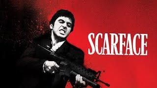 Scarface (1983) Full Movie In English || Al Pacino, Michelle Pfeiffer, Tammy Lynn | Review and Facts