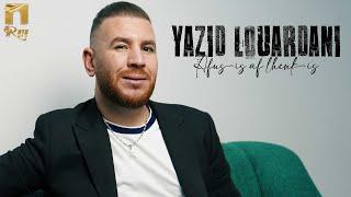 Yazid Louardani - Afus is af lhenk is (Clip Officiel)