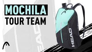 Mochila HEAD Tour Team