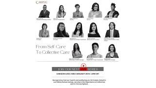 From Self-Care To Collective Care