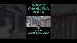 GOO 10K SOON.  #shorts #pubg #tdm #youtubeshorts #youtube